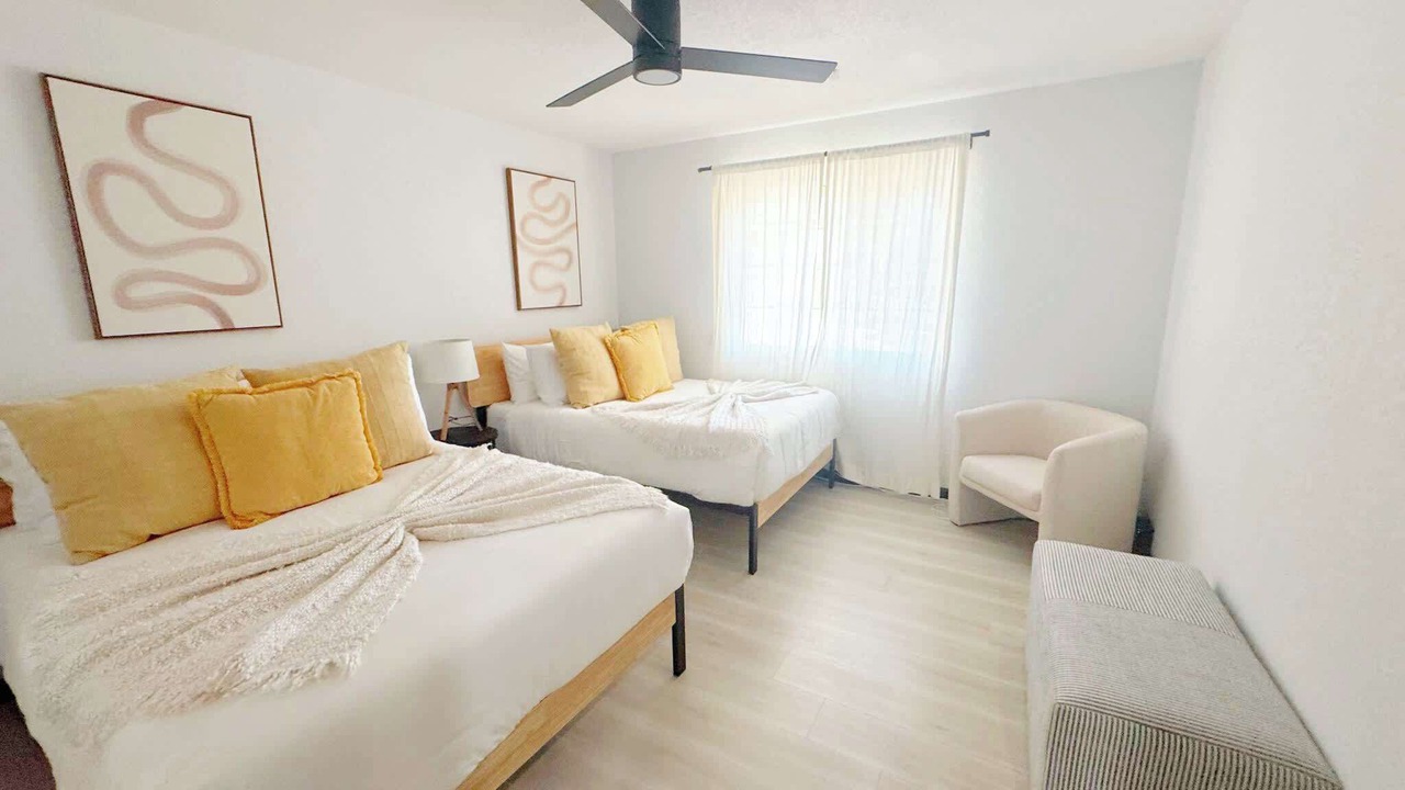 Photo of Bedroom in Desert Park Estates