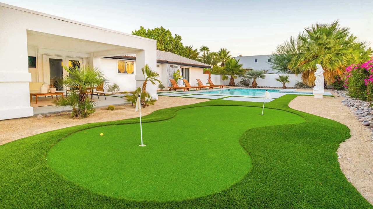 Photo of Outdoor in Desert Park Estates