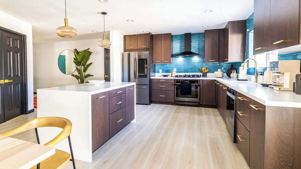 Photo of Kitchen in Desert Park Estates