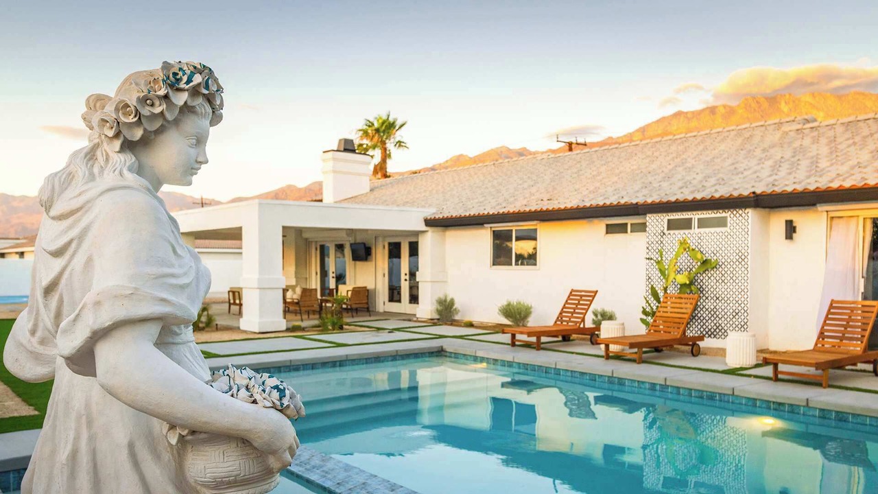 Photo of Outdoor in Desert Park Estates