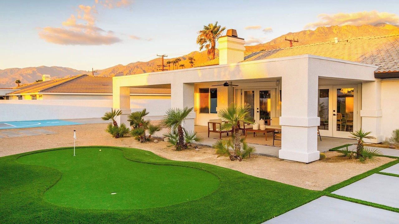 Photo of Outdoor in Desert Park Estates