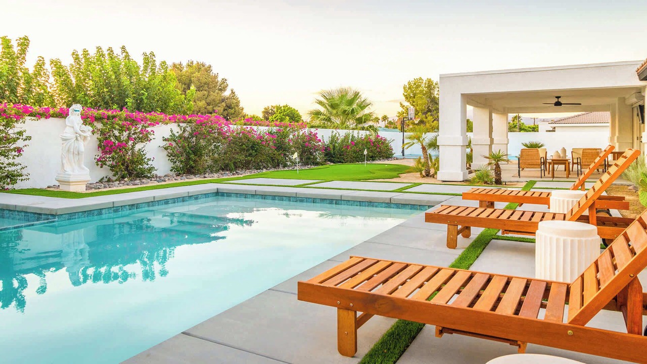 Photo of Outdoor in Desert Park Estates