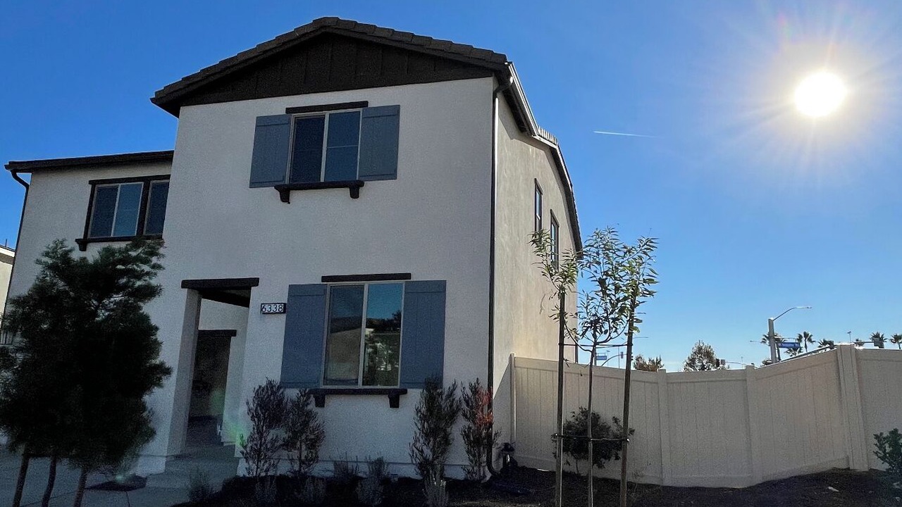 Photo of Outdoor in Banning