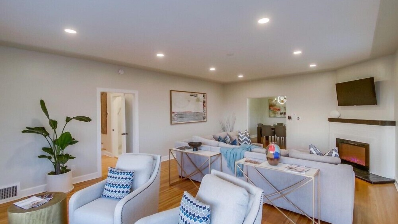 Photo of Bedroom in Middletown