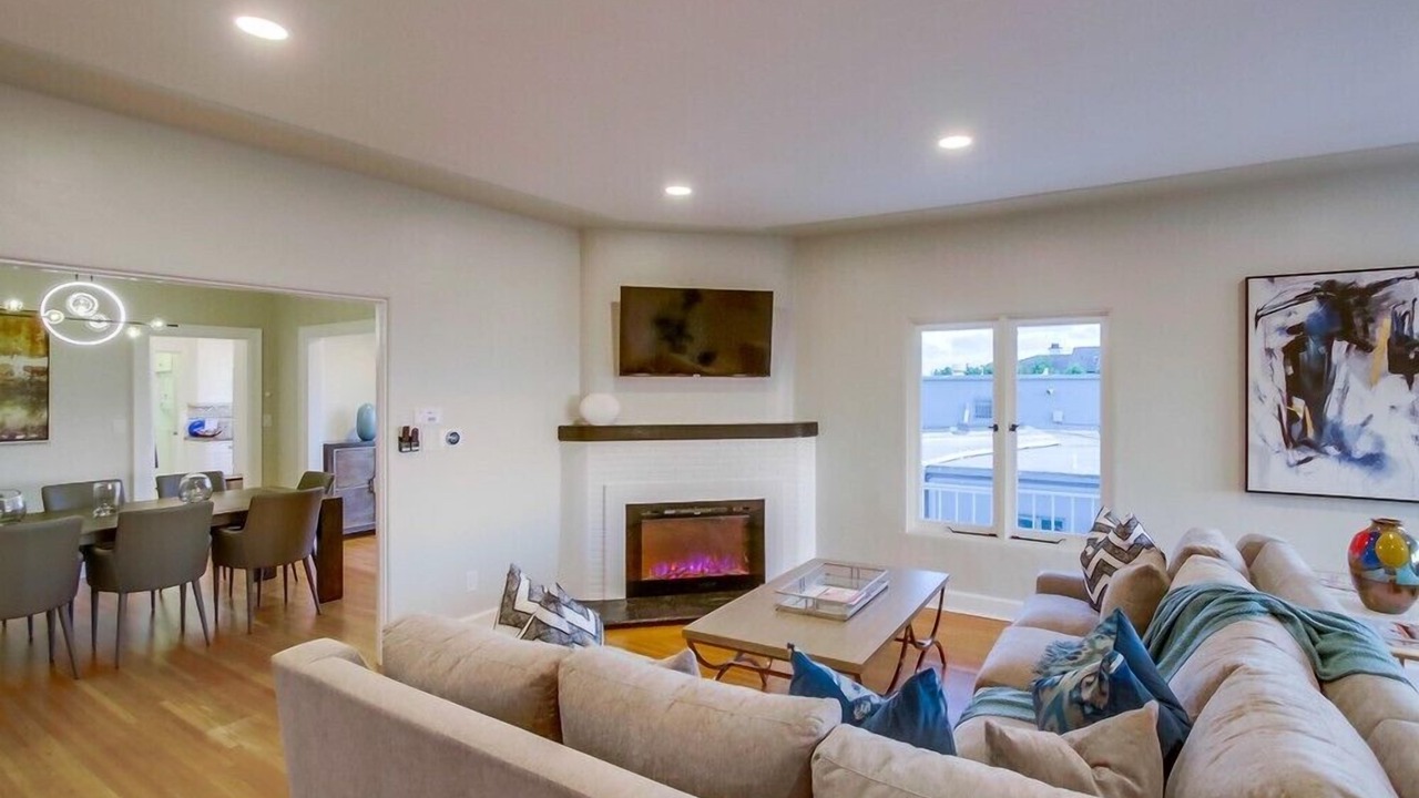 Photo of Bedroom in Middletown