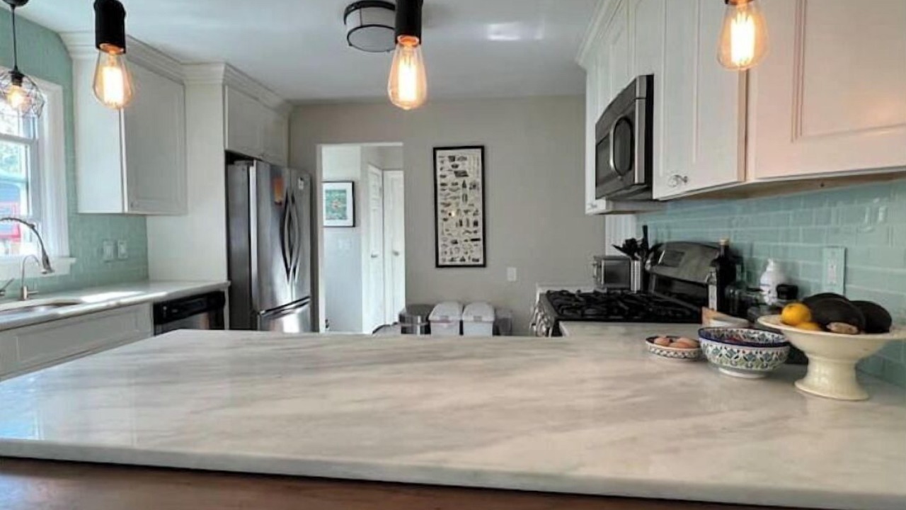 Photo of Kitchen in Teaneck