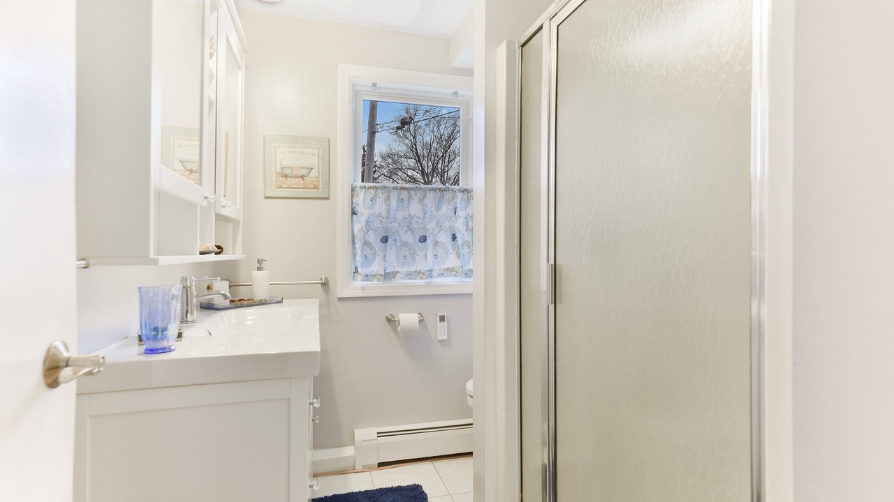Photo of Bathroom in Youngstown