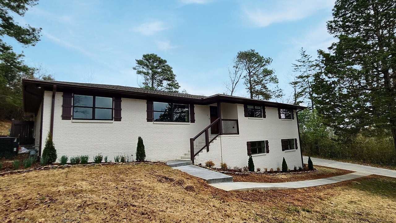 Photo of Outdoor in Crestline Heights
