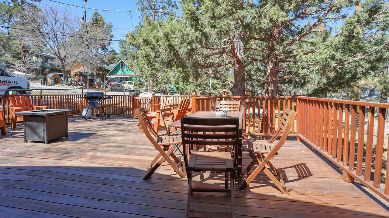 Photo of Outdoor in Sugarloaf