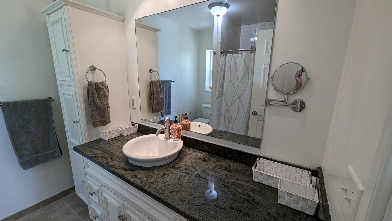 Photo of Bathroom in Cherokee
