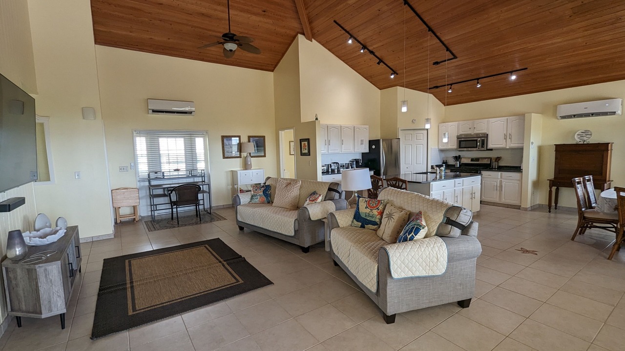 Photo of Livingroom in Cherokee