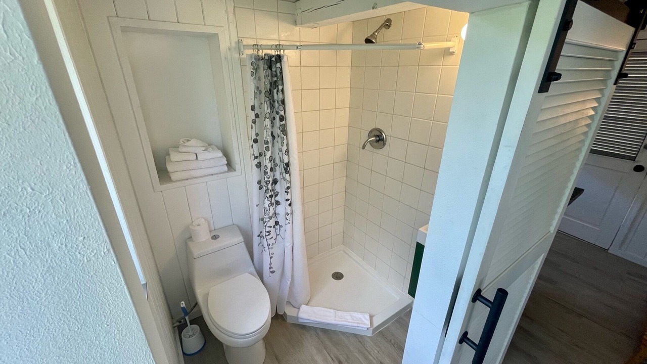 Photo of Bathroom in Contant Farms