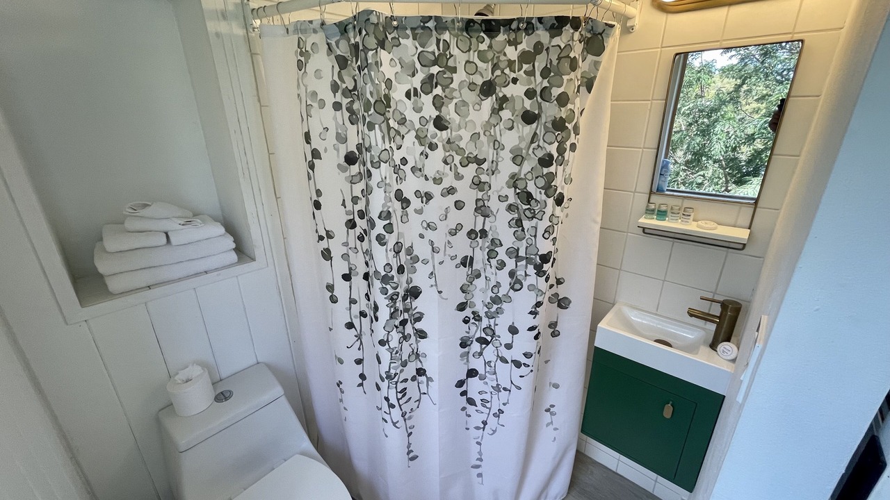 Photo of Bathroom in Contant Farms