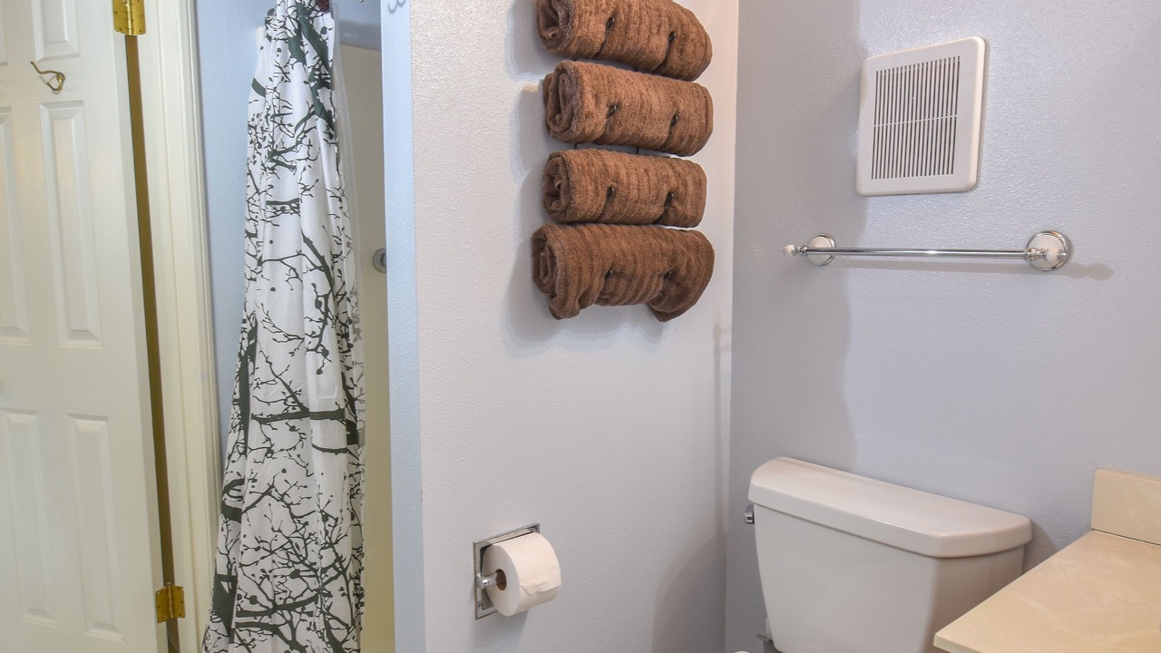 Photo of Bathroom in Green Valley Lake