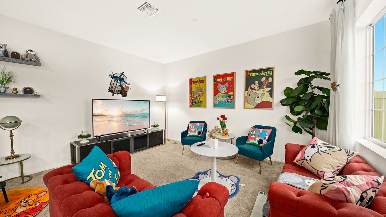 Photo of Livingroom in Chino
