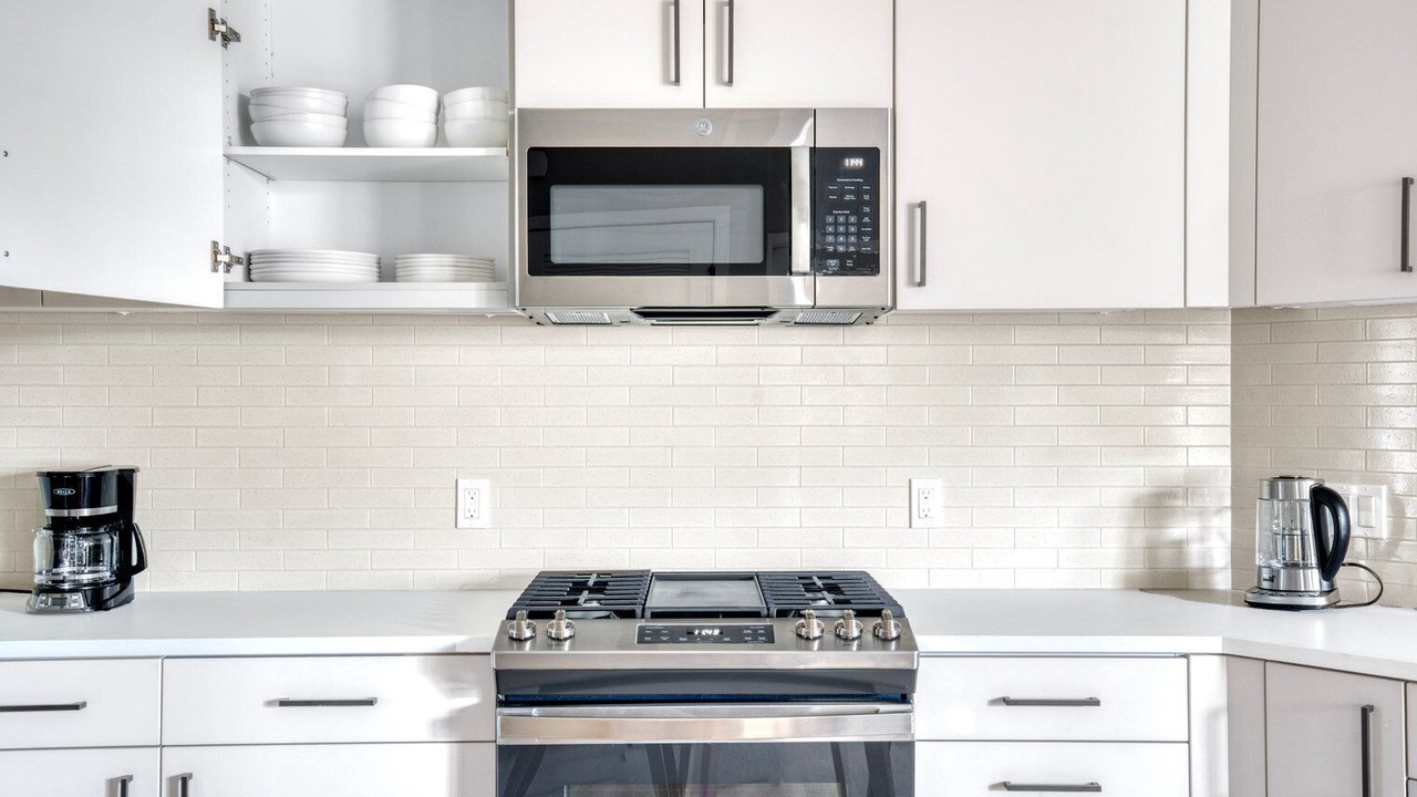 Photo of Kitchen in Sunnyvale West