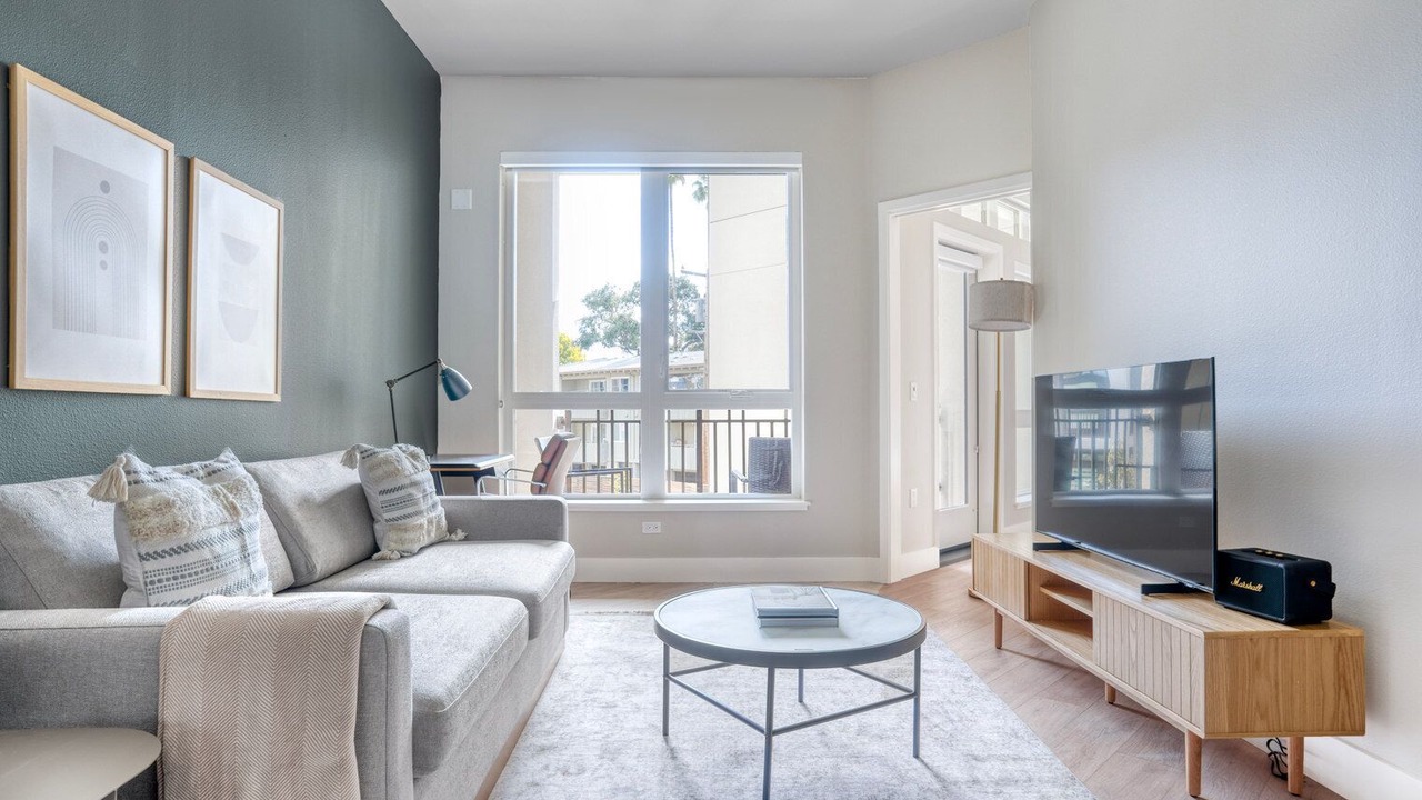 Photo of Livingroom in Sunnyvale West