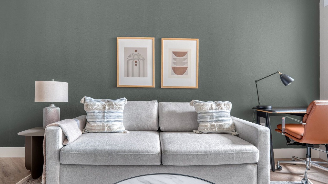 Photo of Livingroom in Sunnyvale West