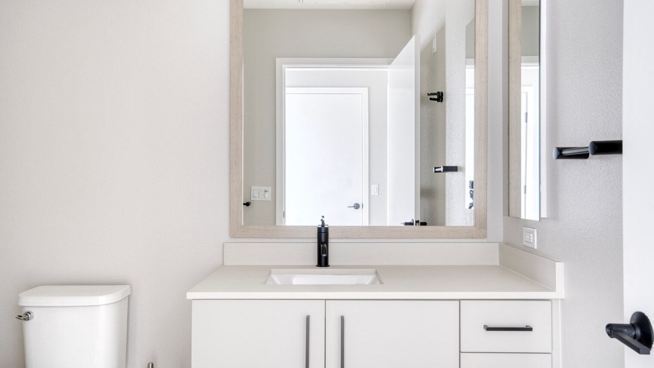 Photo of Bathroom in Sunnyvale West