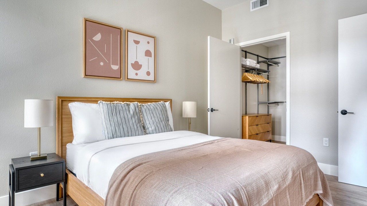 Photo of Bedroom in Sunnyvale West