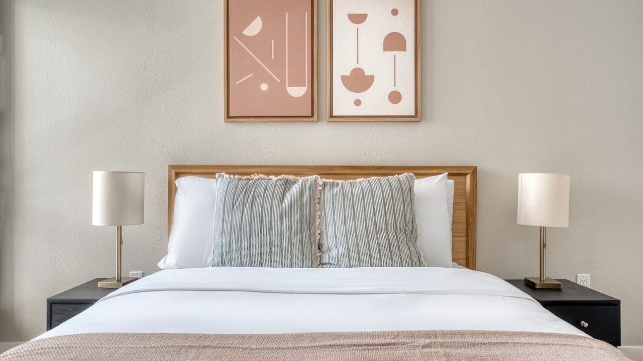 Photo of Bedroom in Sunnyvale West