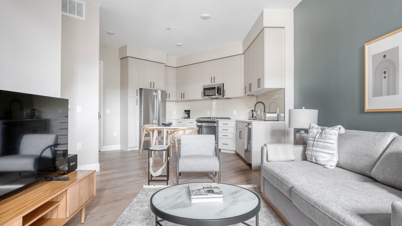 Photo of Livingroom in Sunnyvale West