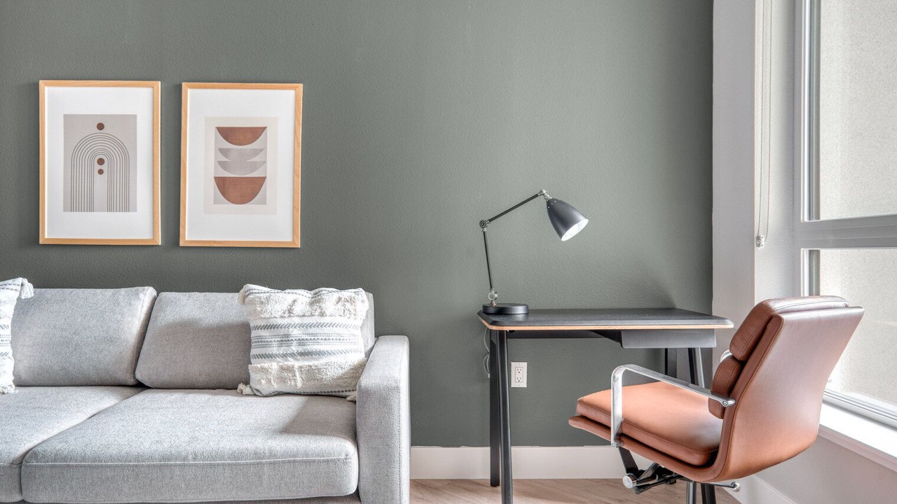 Photo of Livingroom in Sunnyvale West