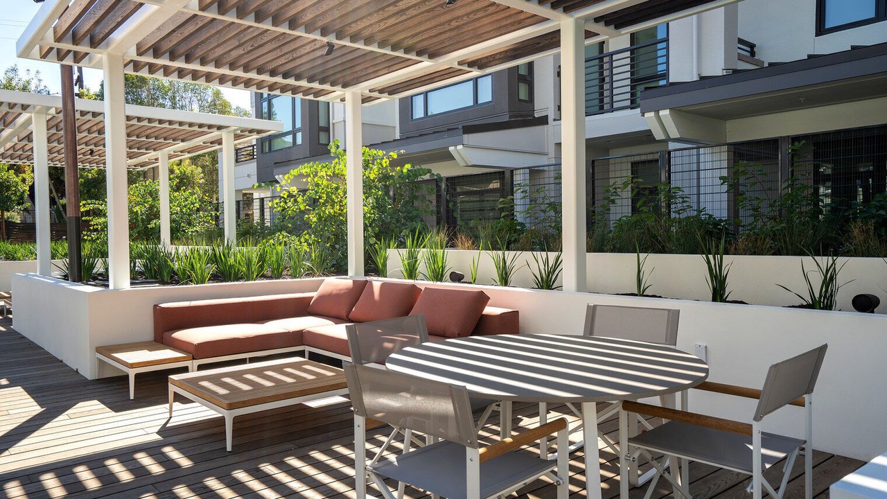 Photo of Outdoor in Sunnyvale West
