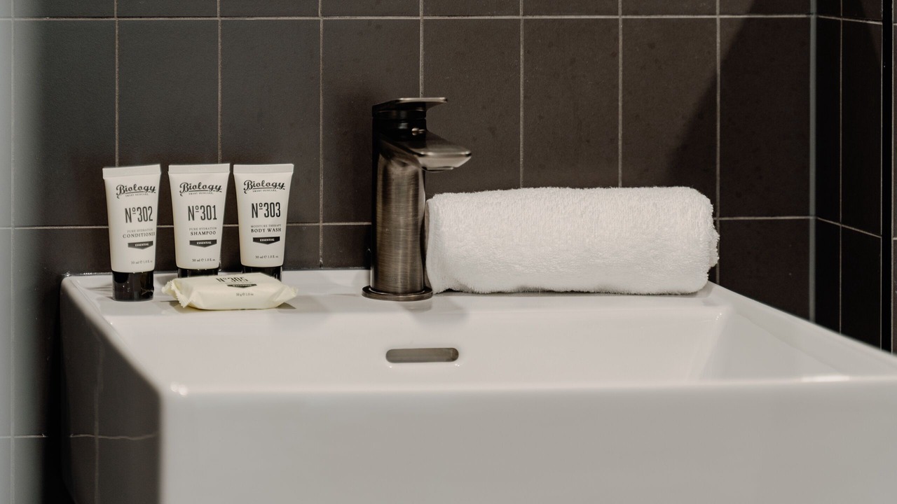 Photo of Bathroom in Belconnen