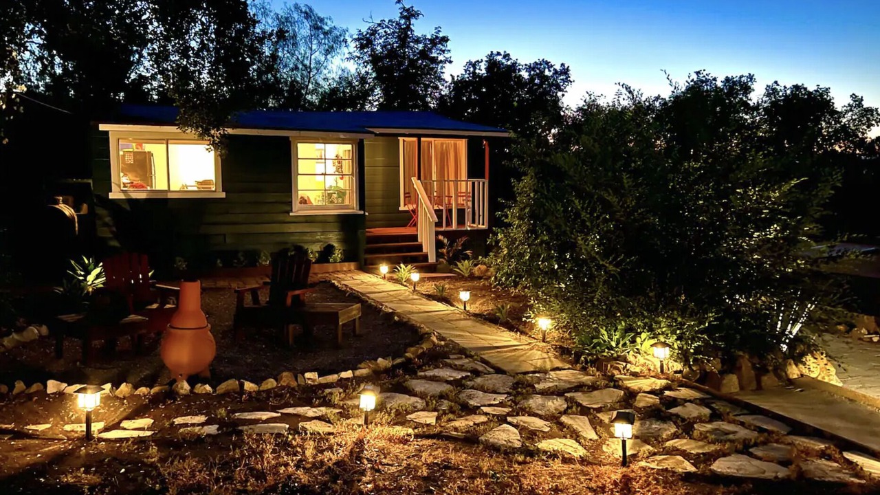 Photo of Outdoor in Calabasas