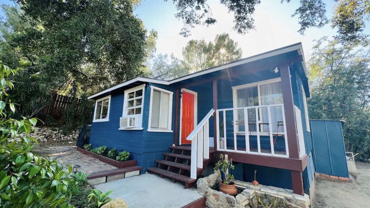 Photo of Outdoor in Calabasas