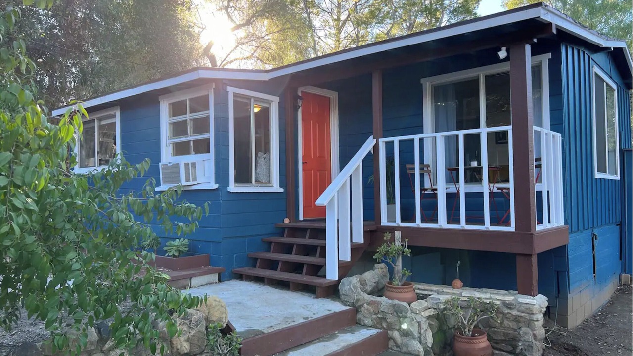 Photo of Outdoor in Calabasas