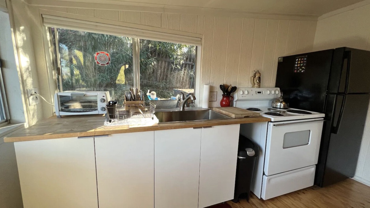 Photo of Kitchen in Calabasas