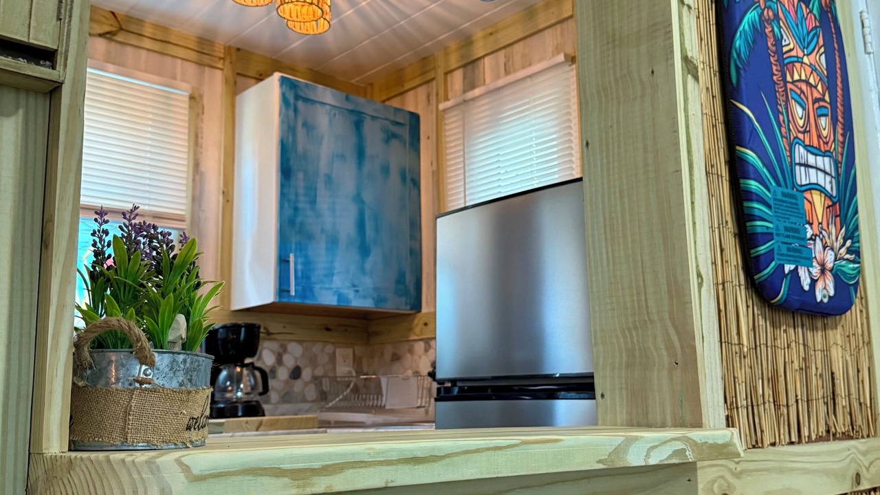 Photo of Kitchen in Candler