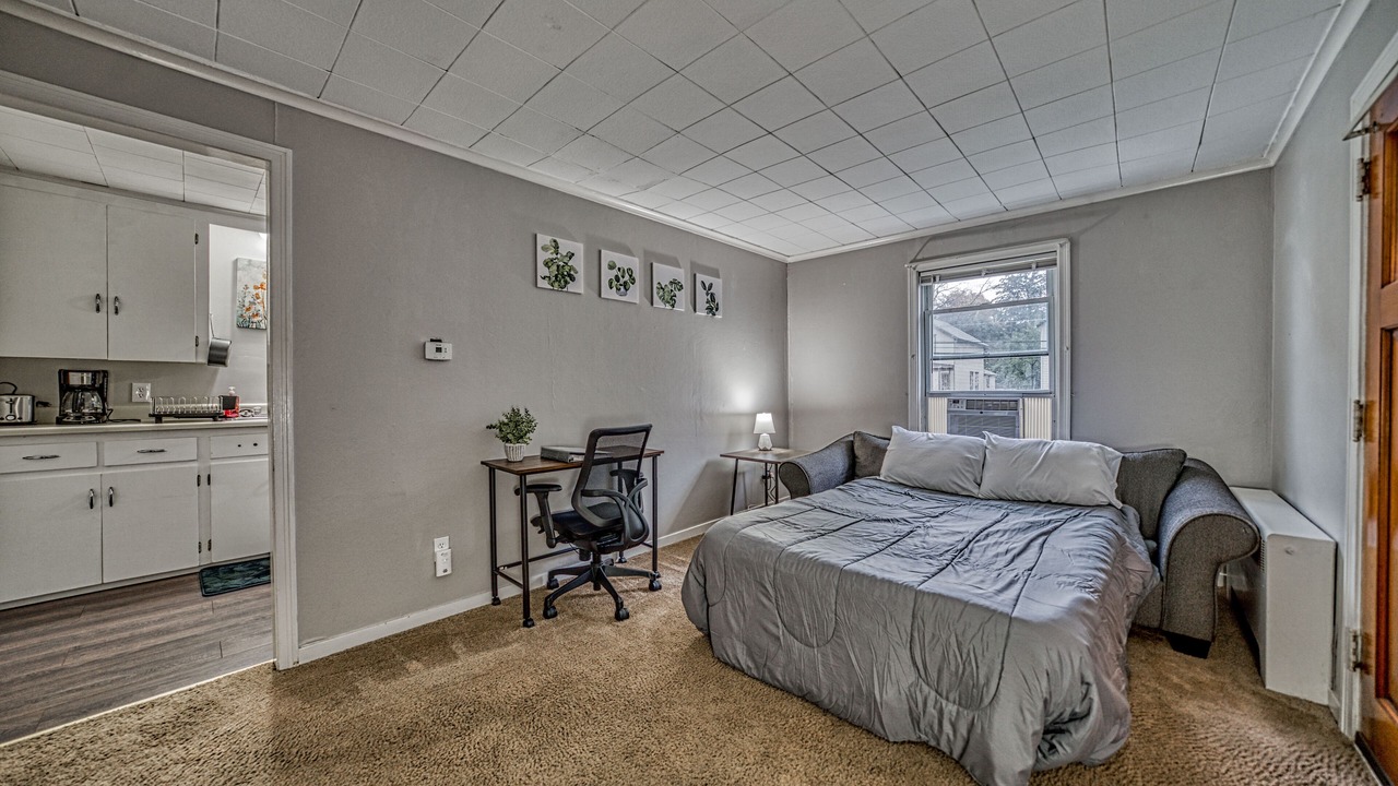 Photo of Bedroom in Hamburg