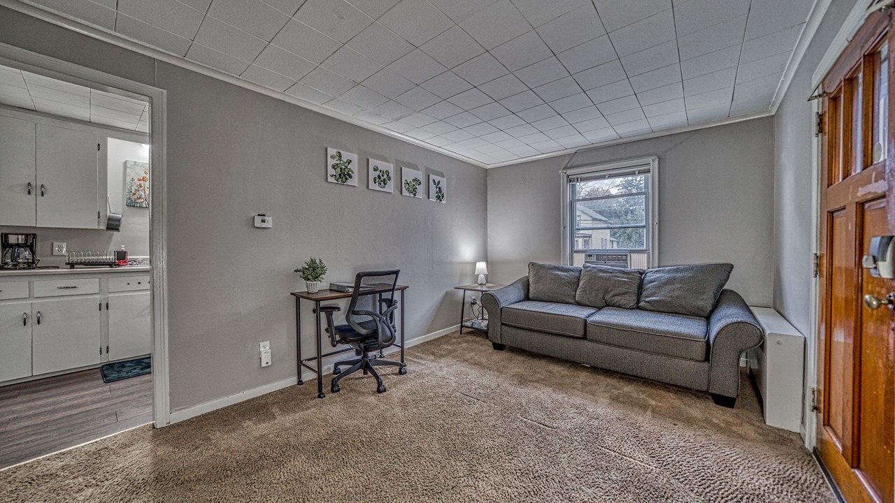 Photo of Livingroom in Hamburg