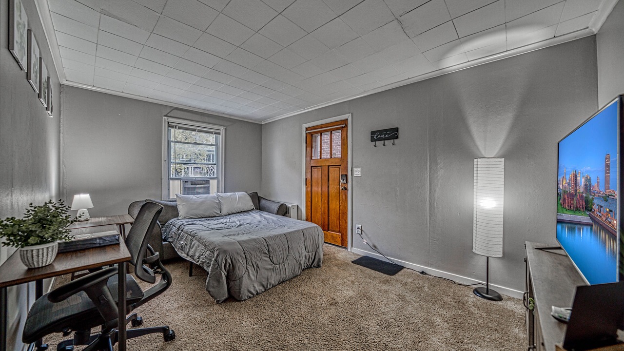 Photo of Bedroom in Hamburg