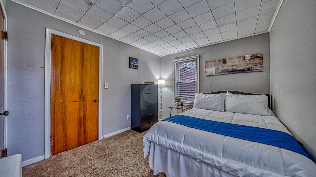 Photo of Bedroom in Hamburg