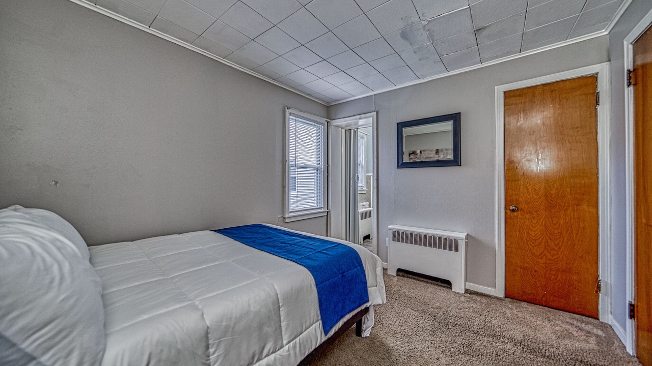 Photo of Bedroom in Hamburg