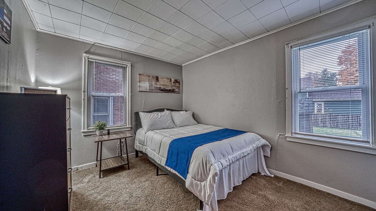 Photo of Bedroom in Hamburg