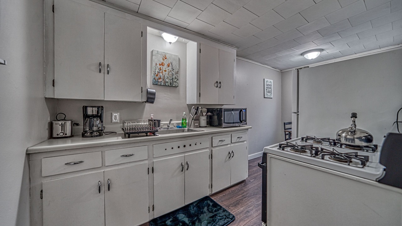 Photo of Kitchen in Hamburg