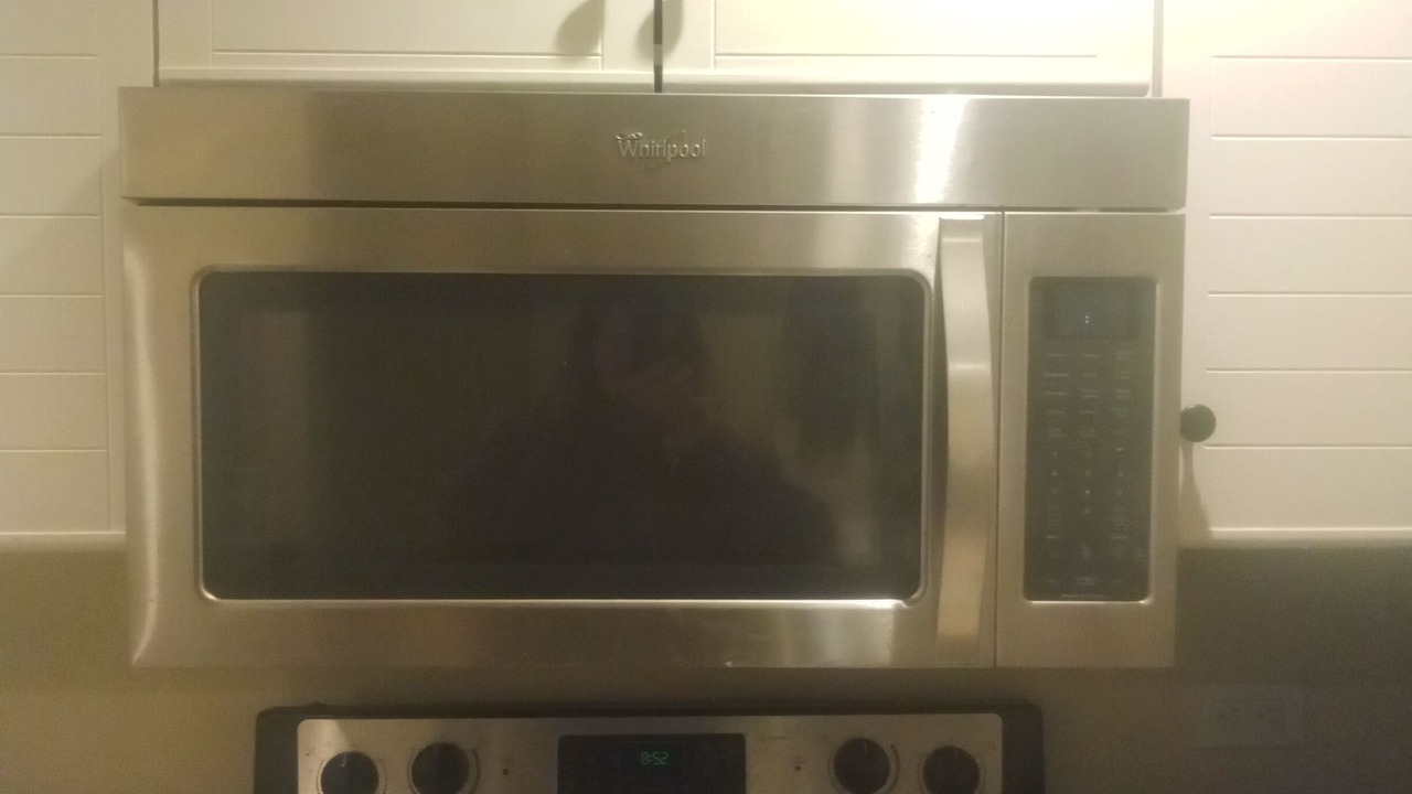 Photo of Kitchen in Airport Area