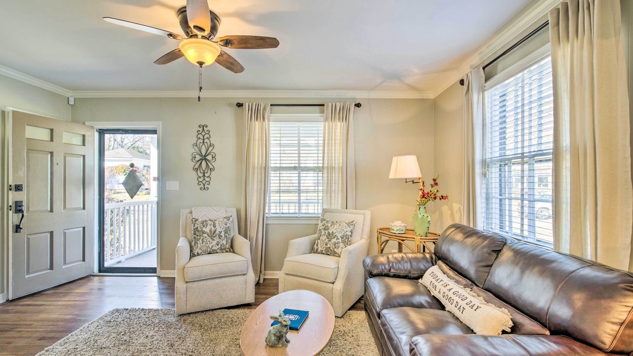Photo of Livingroom in Columbus