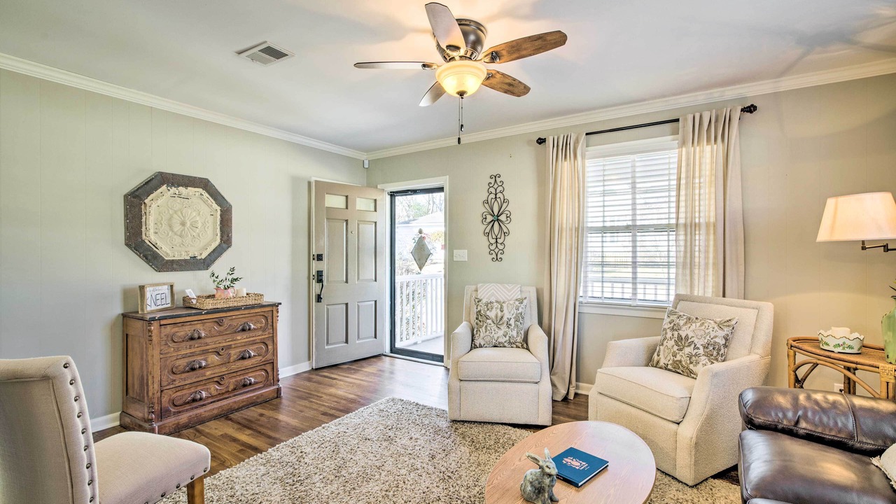 Photo of Livingroom in Columbus