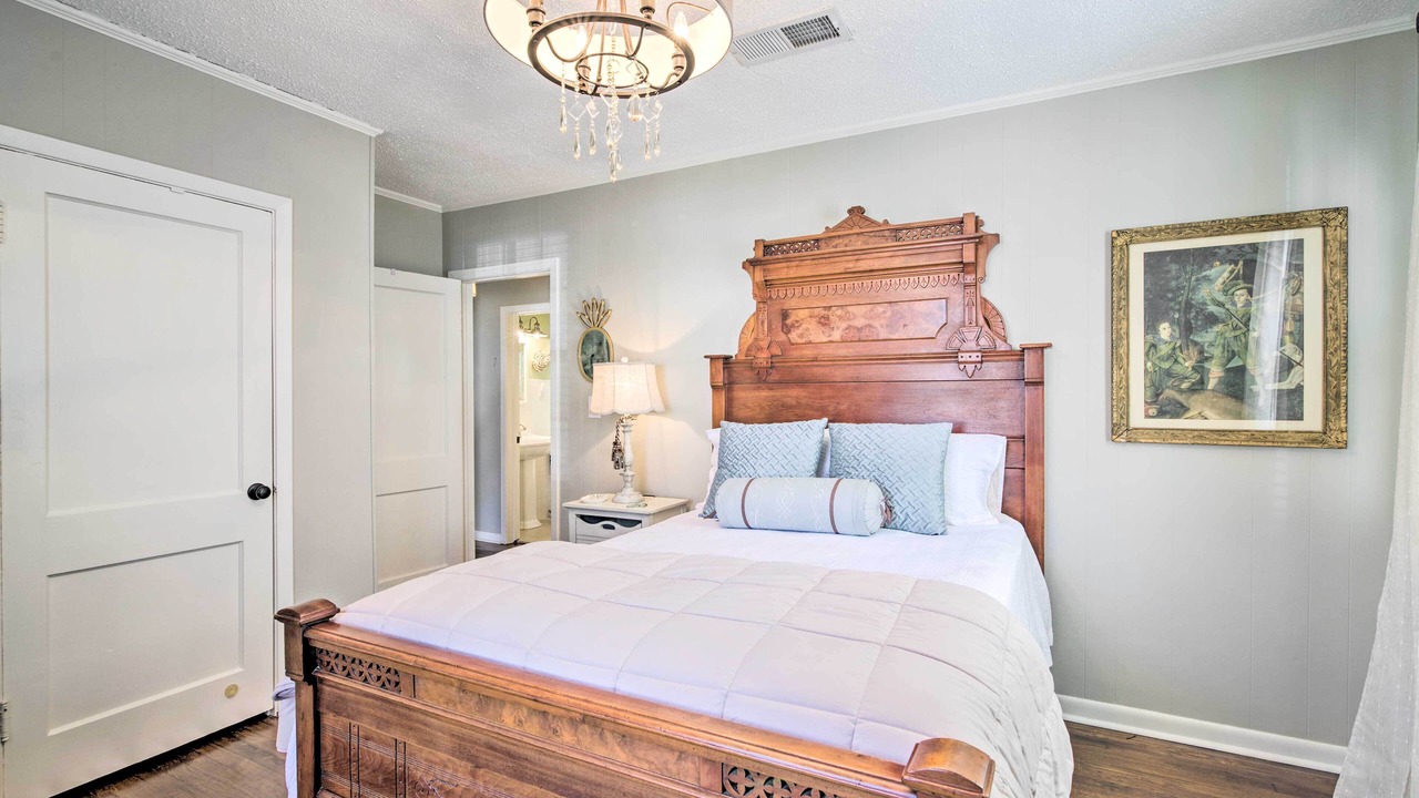 Photo of Bedroom in Columbus