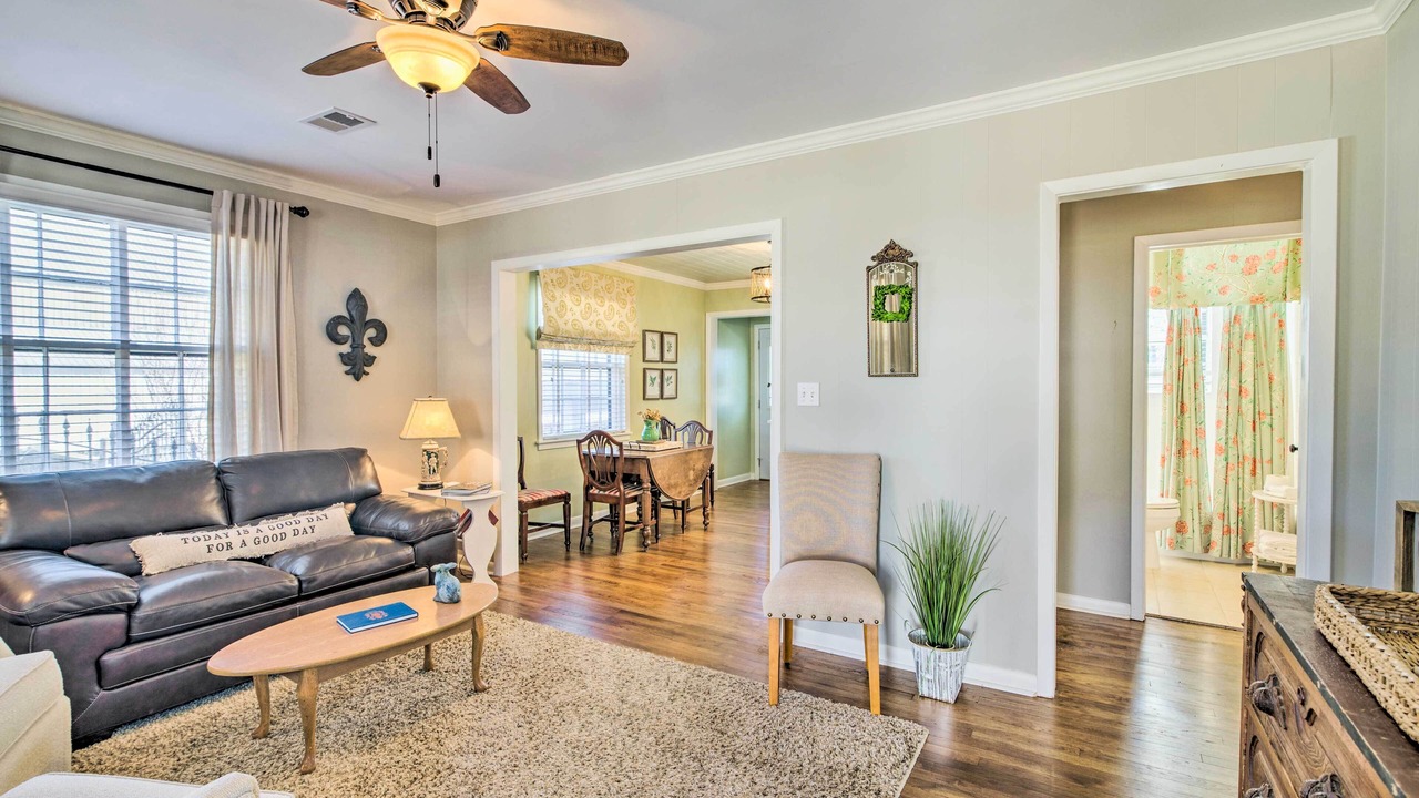 Photo of Livingroom in Columbus