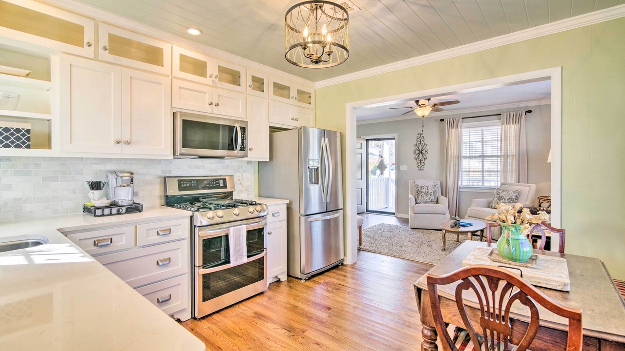 Photo of Kitchen in Columbus