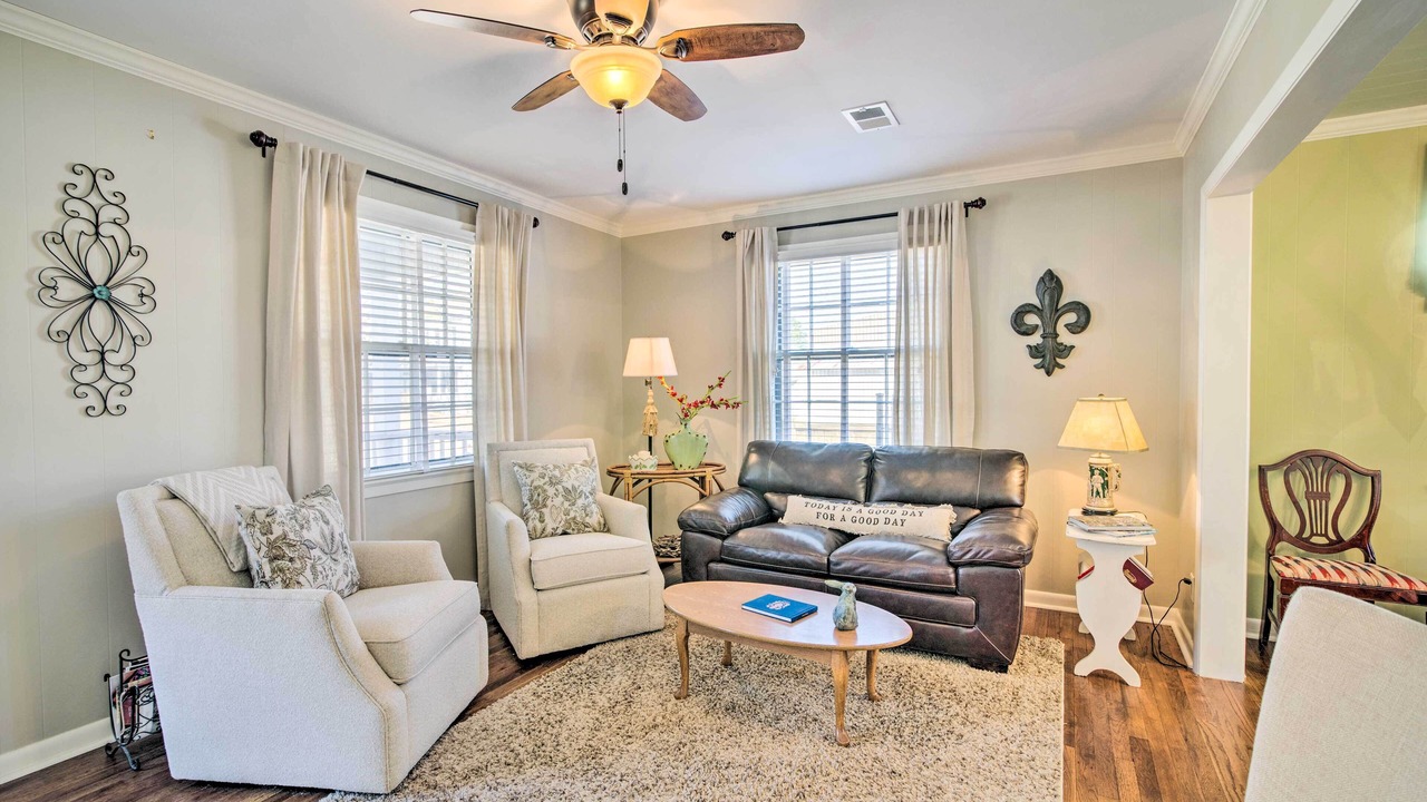 Photo of Bedroom in Columbus
