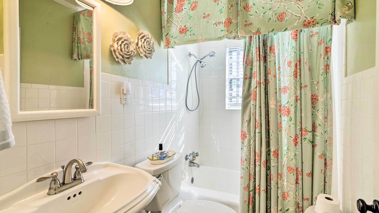 Photo of Bathroom in Columbus