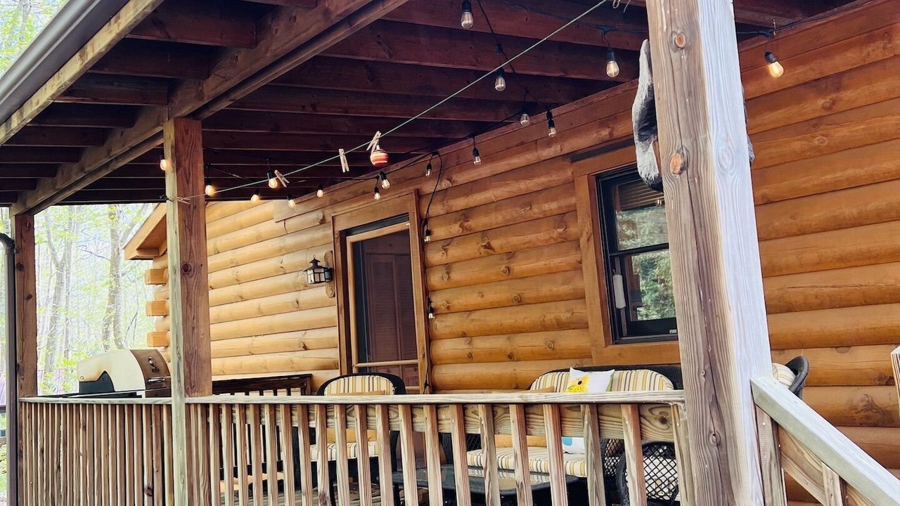 Photo of Outdoor in West Jefferson